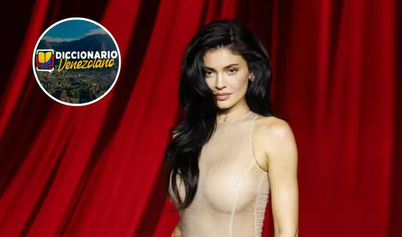 Kylie Jenner sorprende al hablar con acento venezolano en nuevo video viral: “Y está arrechísimo”