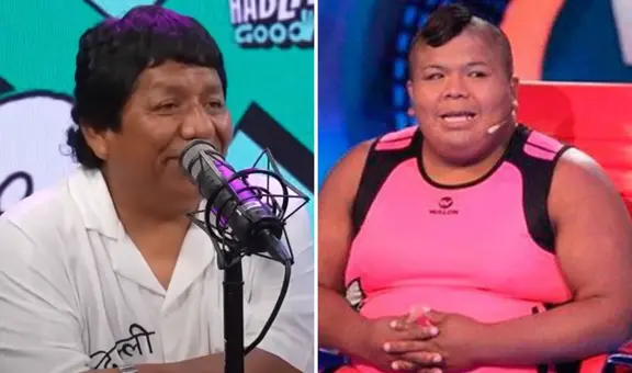 Cómico peruano cuenta cómo Mayimbú amasó fortuna de S/80.000 en TV, pero terminó sin S/1 en un año: "Se gastó toda la plata"