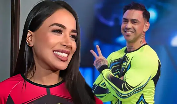 Onelia Molina sorprende al pronunciarse sobre el regreso de Diego Chávarri en 'EEG': "Que dé la talla en la competencia"