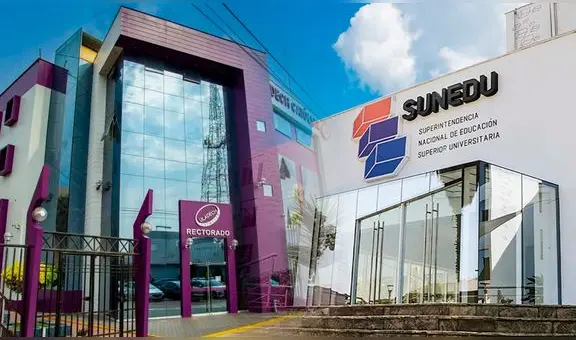 Incumplió criterios de calidad, pero logró el licenciamiento de Sunedu tras 9 años: ¿qué pasó con esta universidad peruana?
