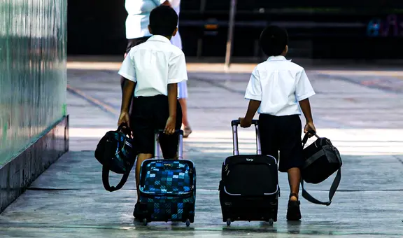 China anuncia que eliminará tarifas de educación preescolar y será gratuita de forma progresiva desde 2025