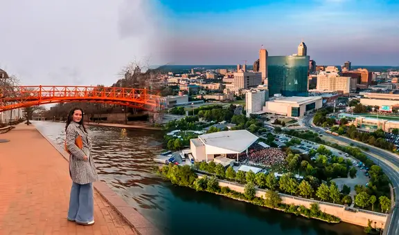 Peruana revela cómo es su proceso de asilo en EEUU mientras lucha por conseguir trabajo: "Me tratan diferente por ser latina"