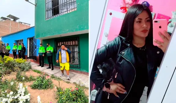 Asesinada en fiesta de cumpleaños: sicarios acribillaron 6 veces a presunta integrante de 'Los Pulpos' en Trujillo