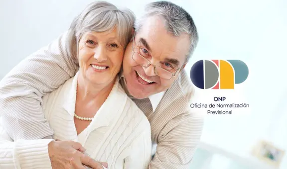 Jubilados peruanos de la ONP con 20 o más años de aportes acceden a la pensión mínima y máxima: estos son los montos que pueden cobrar en 2025