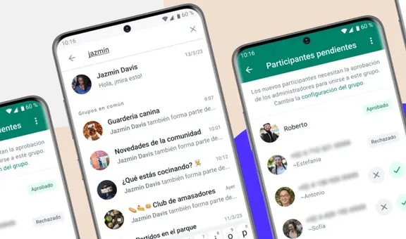 La nueva función de WhatsApp cambia cómo se maneja la privacidad en estados y grupos