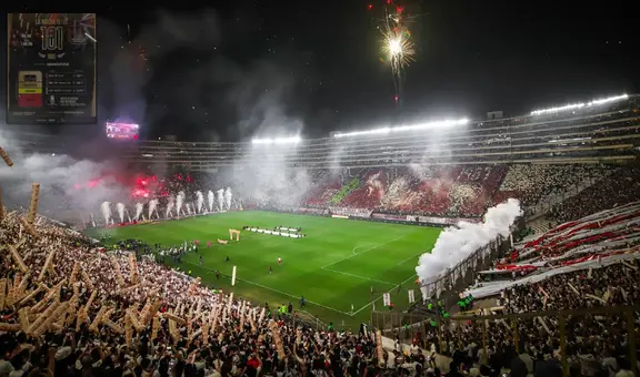 Universitario anuncia la 'Noche de los 101 años': Fecha, entradas y horarios para asistir al imperdible evento 'crema'