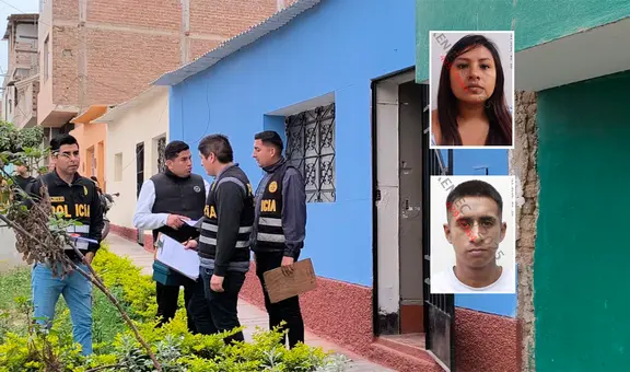 Tres nuevos crímenes en las últimas horas