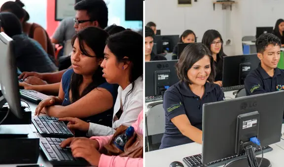 Nueva titulación CETPRO de Minedu: oportunidades laborales para escolares de 4to y 5to de secundaria ¿cómo postular?