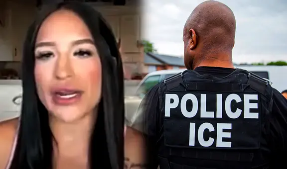 ICE deporta a inmigrante mexicana tras vivir ilegalmente durante casi tres décadas en EEUU: regresa a su país sin conocer a nadie