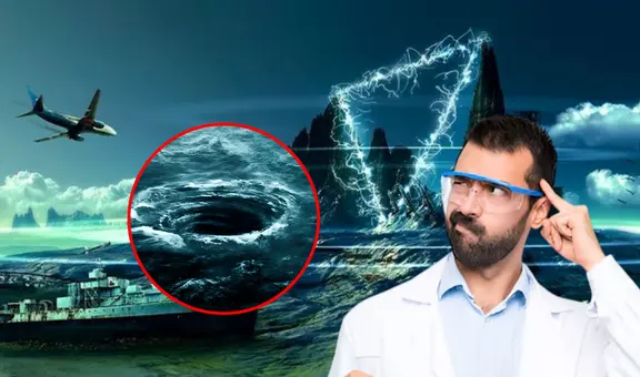 El Triángulo de las Bermudas: el enigma de barcos y aviones desaparecidos que la ciencia aún intenta explicar