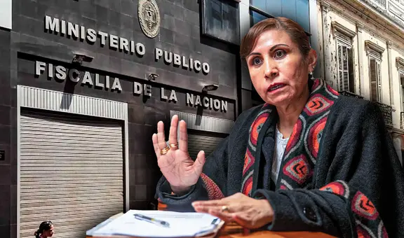 Patricia Benavides será reincorporada como fiscal suprema al Ministerio Público