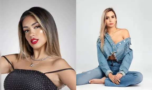 Shirley Arica en polémica: acusan que habría roto una relación tras ingresar a hotel con joven, según ampay de ‘Magaly TV: La Firme’