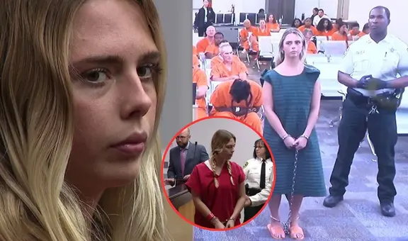 El impactante caso de Alyssa Ann Zinger: la mujer que fingía ser adolescente para abusar de menores de edad en Florida