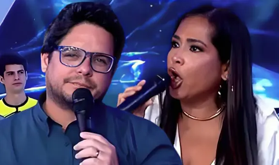 Katia Palma explota en vivo por comentario de Gian Piero Díaz en 'Esto es guerra': "No lo vamos a permitir como dueños de casa"