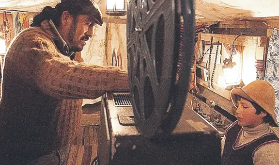 Comunicado: Fiesta del cine peruano sin censura (29 Festival de Cine de Lima)