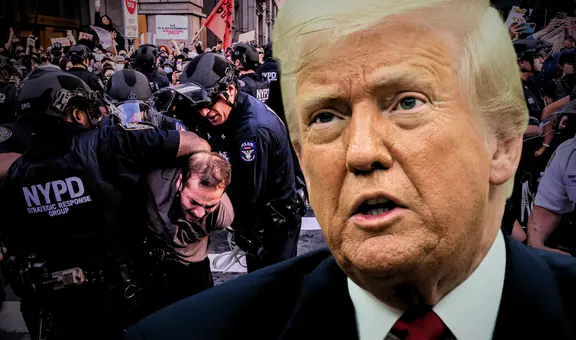 USCIS y DHS advierten que Trump ya puede deportar a estos inmigrantes indocumentados en EEUU a partir del 5 de agosto