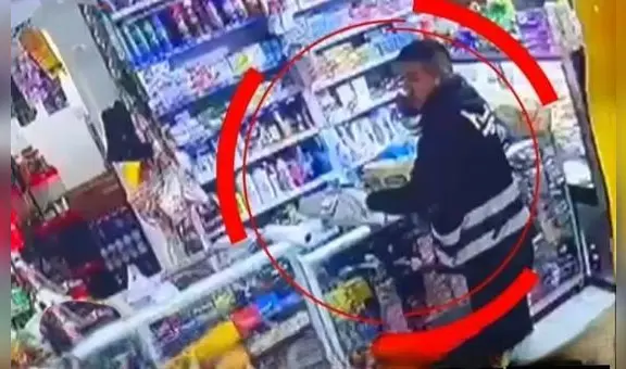 Policías ‘sembraron’ pruebas para ascender y ser reconocidos por su comando