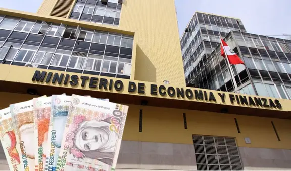 MEF presentará proyecto de ley de presupuesto 2026 antes del 30 de agosto: los sectores a priorizar