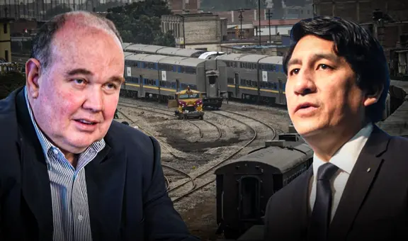 Tren Lima-Chosica avanza por cuerdas separadas: MML propone un decreto de urgencia y MTC una adenda