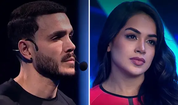 Mario Irivarren pide perdón a Onelia Molina y no niega reconciliación: "La voy a recordar como mi amor"