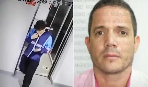 Menor desaparecido en Surco se encuentra hospitalizado en Ecuador y su padre permanece detenido, señala su madre