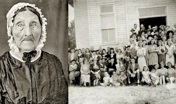 La insólita historia de la mujer que tuvo 27 partos y dio a luz a 69 hijos entre gemelos, trillizos y cuatrillizos