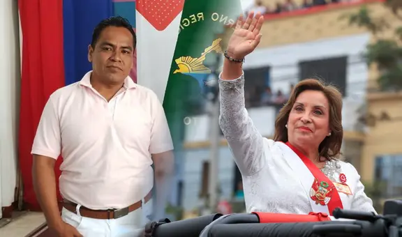 Exalcalde de la isla Santa Rosa exige la presencia de Dina Boluarte en la zona: "Que vea las necesidades que tenemos"