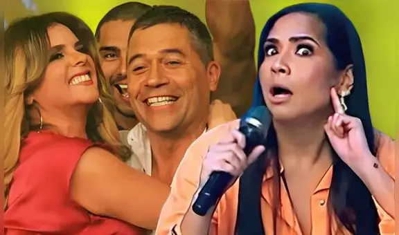 ¿Ya fue Katia Palma? Mathías Brivio sorprende con mensaje sobre Johanna San Miguel en 'Esto es guerra': "Hoy podría ser EL día"