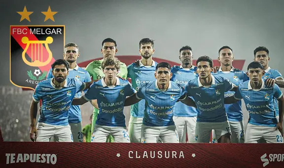 Sporting Cristal y las 3 bajas que tendrá ante Melgar mientras sigue esperando los fichajes prometidos por Uribe