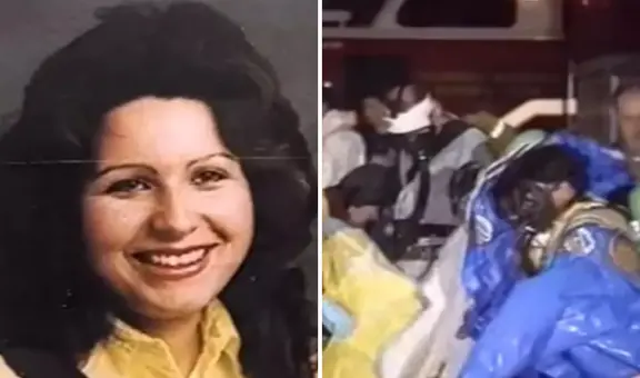 El misterioso y aterrador caso de Gloria Ramírez, la mujer que dejó más de 20 médicos graves por su cadáver en EEUU