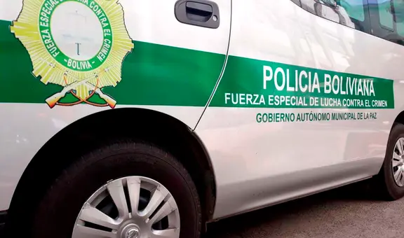 Hombre es arrestado por retener y abusar sexualmente de dos adolescentes a quienes contactó por redes sociales en Bolivia