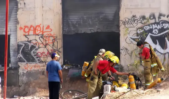 Capturan en EEUU a Sandra Téllez, dueña de la Guardería ABC donde murieron 49 niños en México