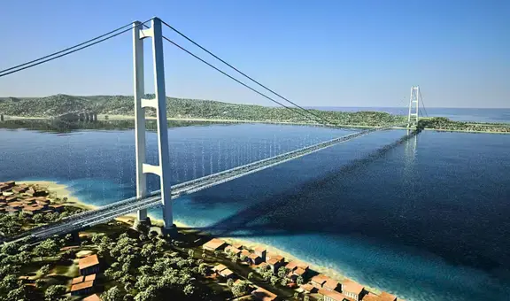 Italia aprueba el megaproyecto que unirá Sicilia con el continente europeo: costará más de 13 millones de euros