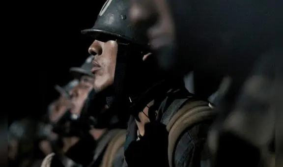 Festival de Cine de Lima: cine peruano y memoria