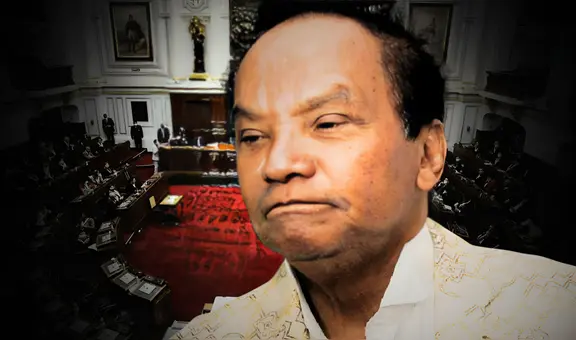 Melcochita se pronunció sobre el proyecto que busca declararlo como Patrimonio Cultural de la Nación: "Nadie es eterno"