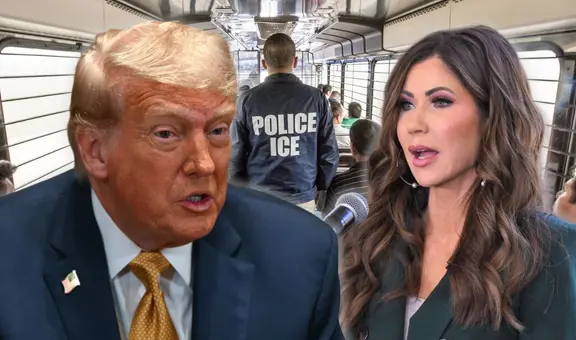 DHS contratará adolescentes como agentes del ICE para arrestar inmigrantes en EEUU: no habrá límite de edad