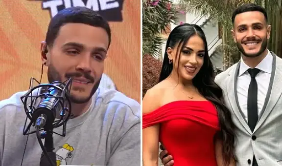 Mario Irivarren revela posible reconciliación con Onelia: “Estamos intentando retomar lo que teníamos”