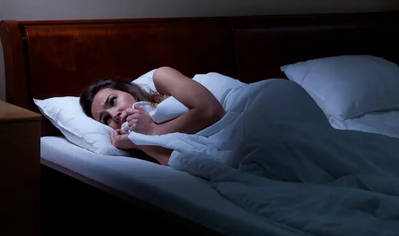 ¿Sufres pesadillas frecuentemente? Científicos apuntan a que estos sueños podrían acortar tu esperanza de vida