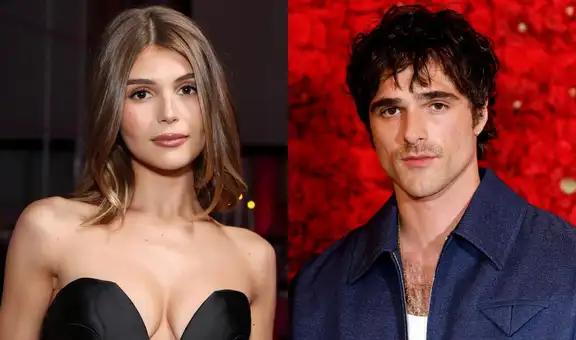 ¿Jacob Elordi está soltero? Su relación con Olivia Jade Giannulli termina tras 4 años juntos, según reportes