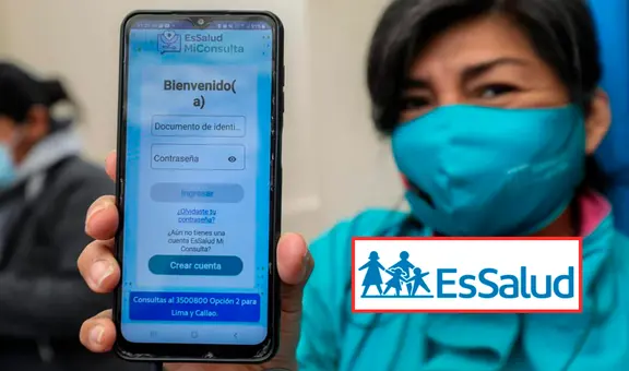 EsSalud presenta aplicativo para sacar citas desde celulares y brindar atención personalizada: ¿cómo funciona y a qué especialidades se accederán?