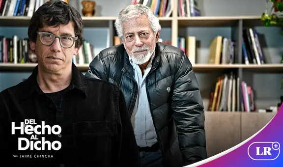 Gustavo Gorriti tras amenaza de Alejandro Muñante de llevarlo por la fuerza al Congreso: "Será el mayor galardón"