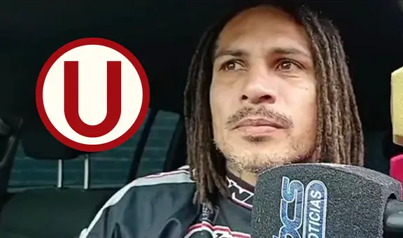 Paolo Guerrero le deseó suerte a Universitario, pero dejó desafiante mensaje: "Alianza Lima sigue siendo el más grande"