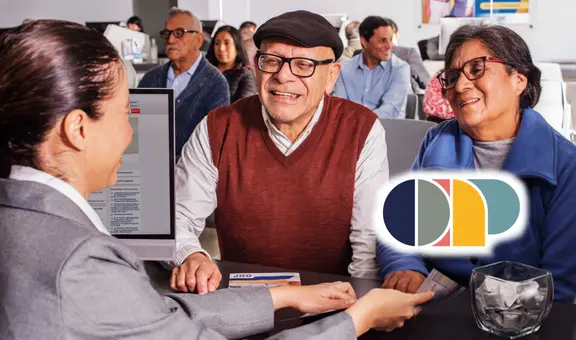 ONP inicia el pago a más de 700.000 pensionistas este 8 de agosto: conoce el cronograma, bancos y modalidades de retiro disponibles