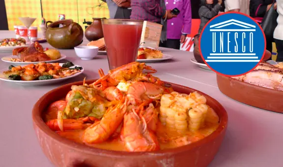 Los secretos de la cocina arequipeña: lo que hace única a la gastronomía de la Ciudad Blanca, reconocida por la UNESCO