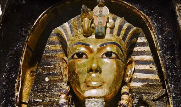 El hongo de la “maldición de Tutankamón” que mató a 10 arqueólogos ahora podría salvar a miles de personas