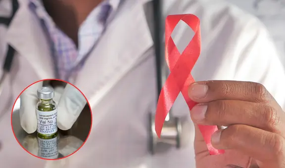 Lenacapavir: el nuevo medicamento que previene el VIH con solo dos dosis al año