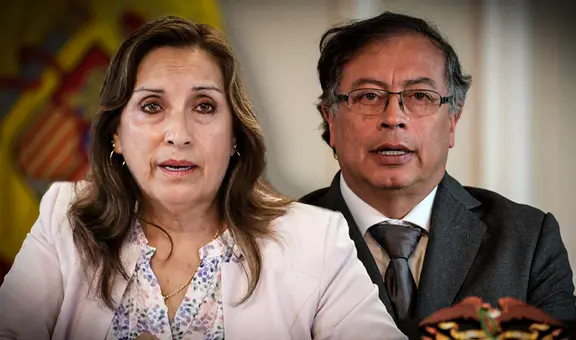 Tensión por isla Santa Rosa: Gustavo Petro y Dina Boluarte se pronunciaron tras disputa limítrofe