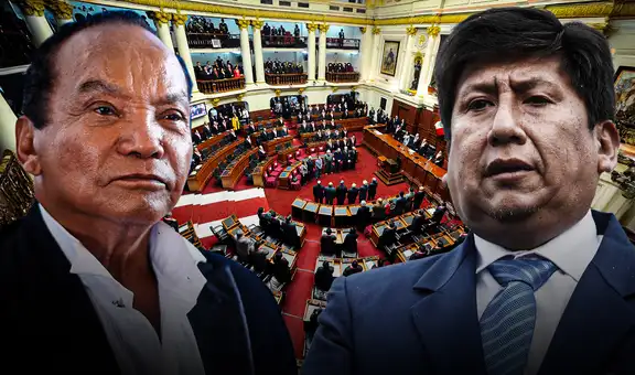 Melcochita insiste en ser declarado Patrimonio Cultural pese a críticas contra proyecto de ley: "Pueden hablar, pero es democracia"