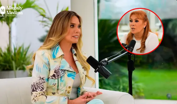 Laura Huarcayo sorprende al revelar el por qué abandonó la televisión y confiesa que sueña con volver: “Un programa familiar”