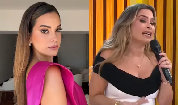 Ethel Pozo habría hecho llorar a Valeria Piazza y Gisela intervino, según Pati Lorena: “No quería renovar su contrato”